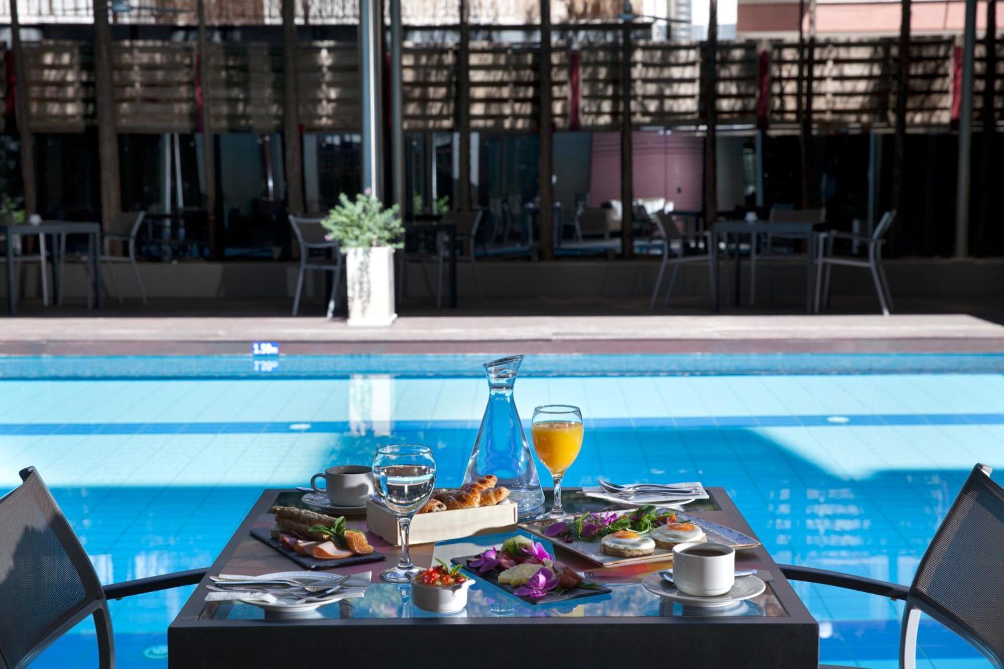 Lazart Hotel, Trademark Collection By Wyndham