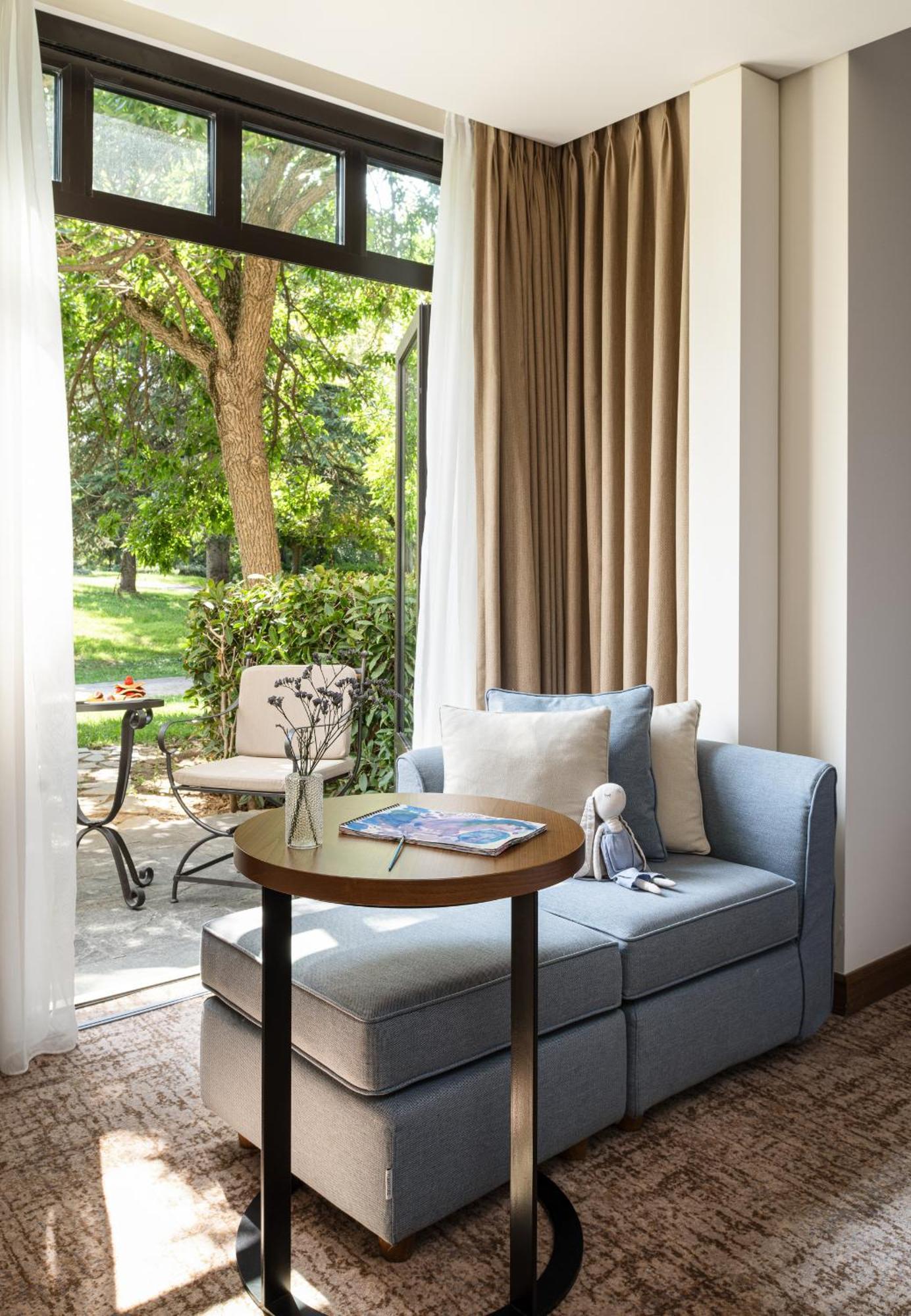 Hyatt Regency 5*