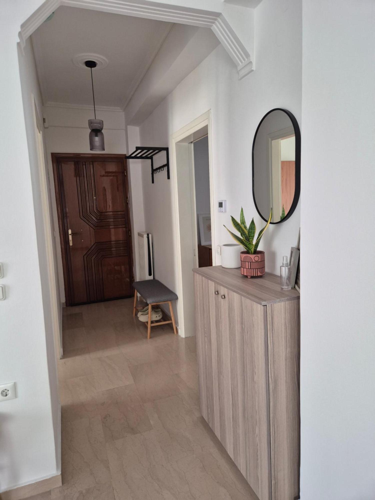 Apartment Vintage & Minimal Thessaloniki