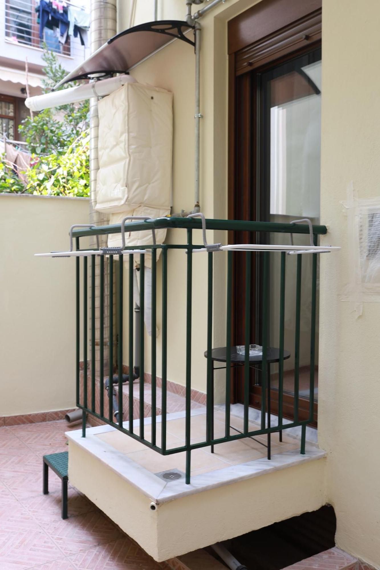 Căn hộ Moet