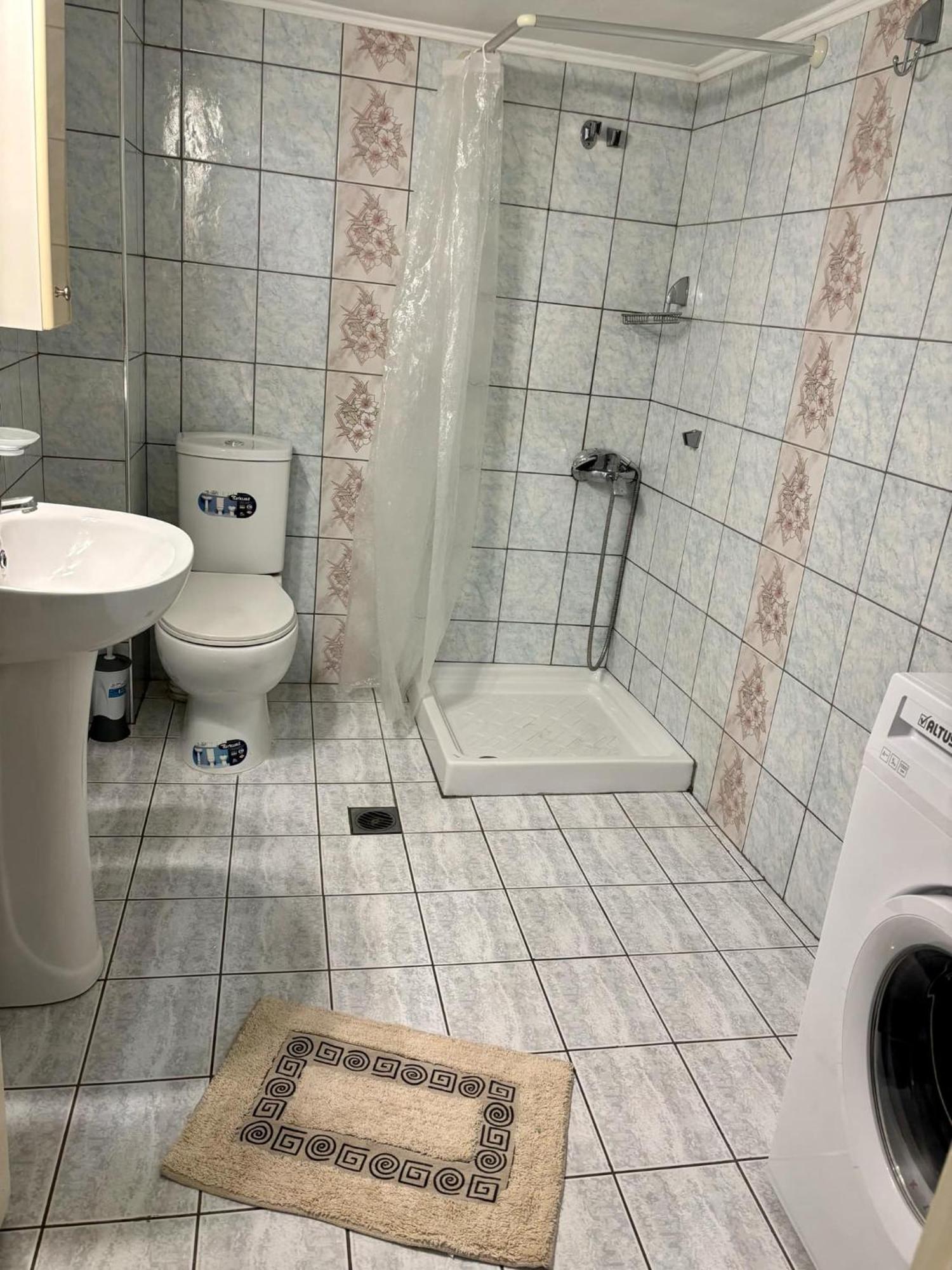 Apartment Cozy In Ano Poli *