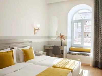 Luxembourg 3* Thessaloniki