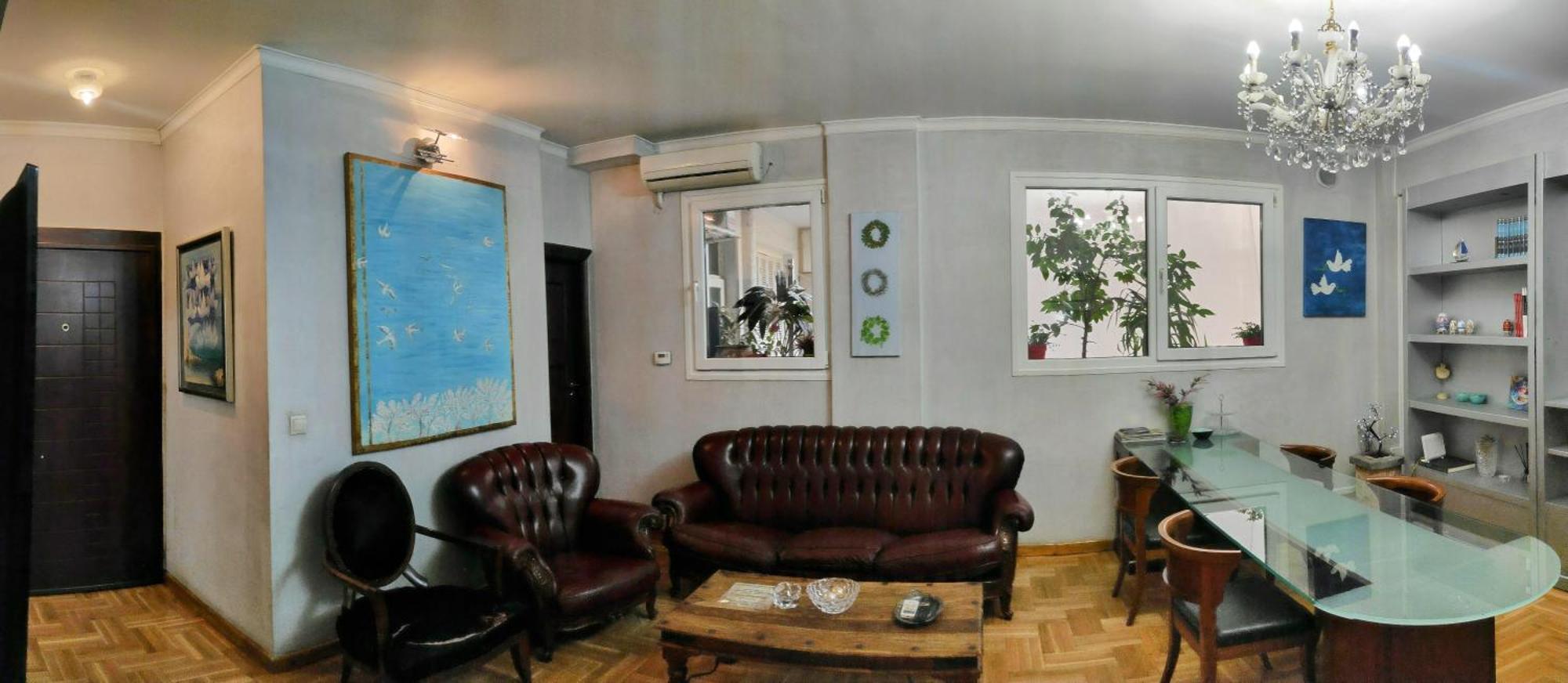 Apartment Elegant Luminous Downtown