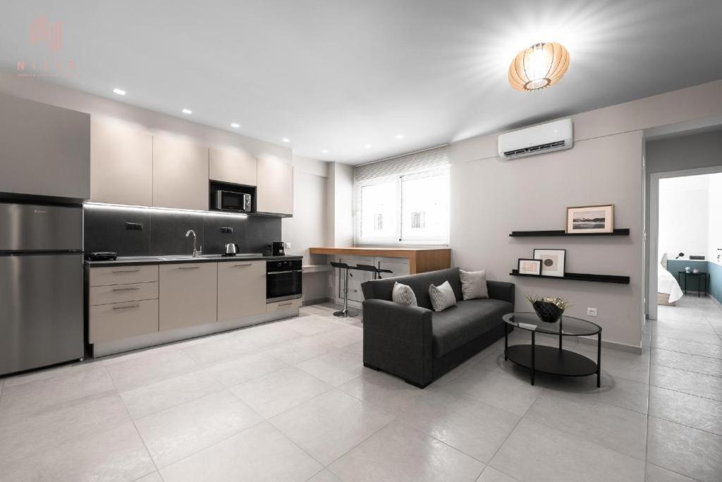 Apartment Big Apple, Nilie Hospitality Mgmt