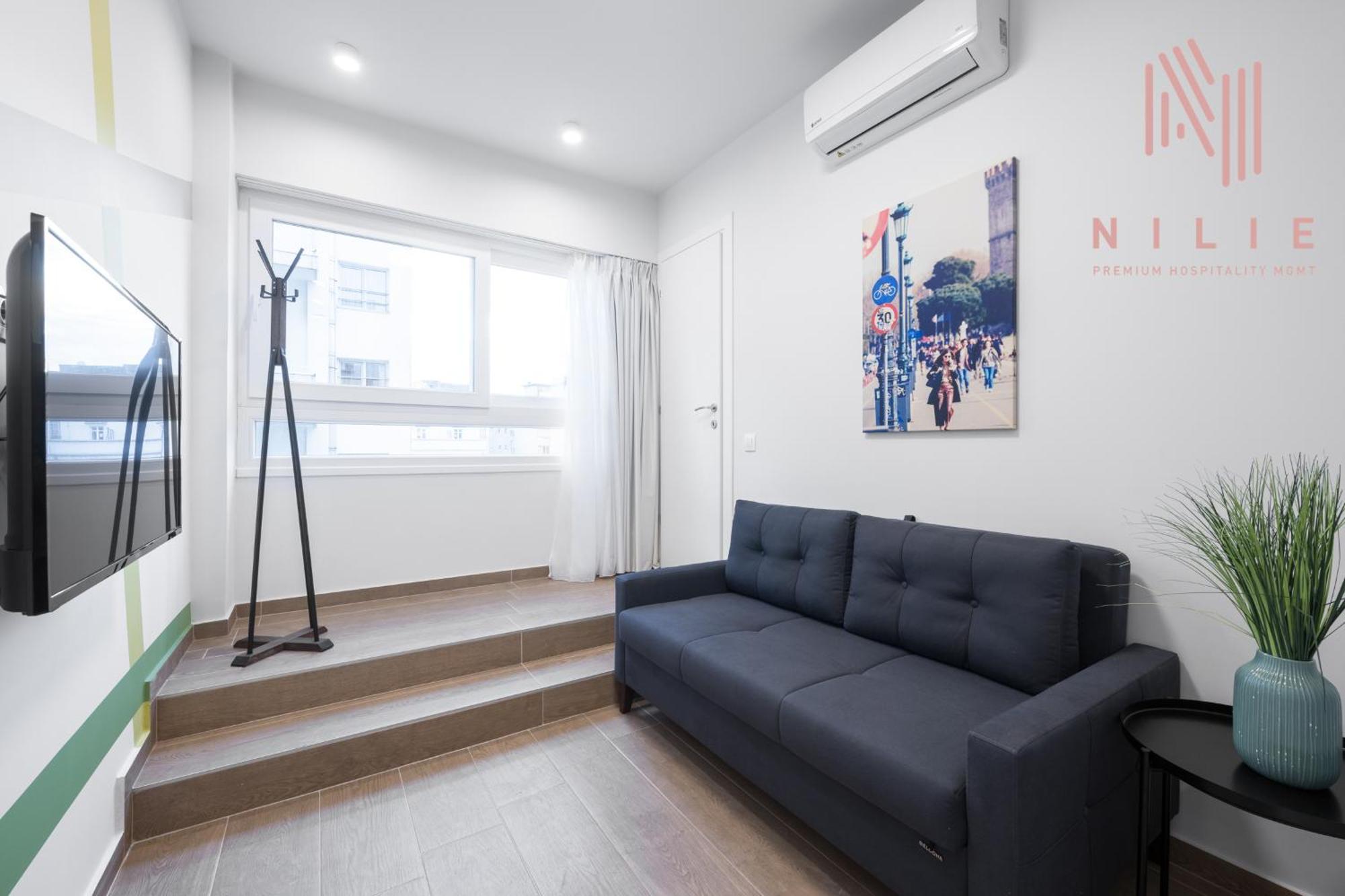 Apartment Big Apple, Nilie Hospitality Mgmt