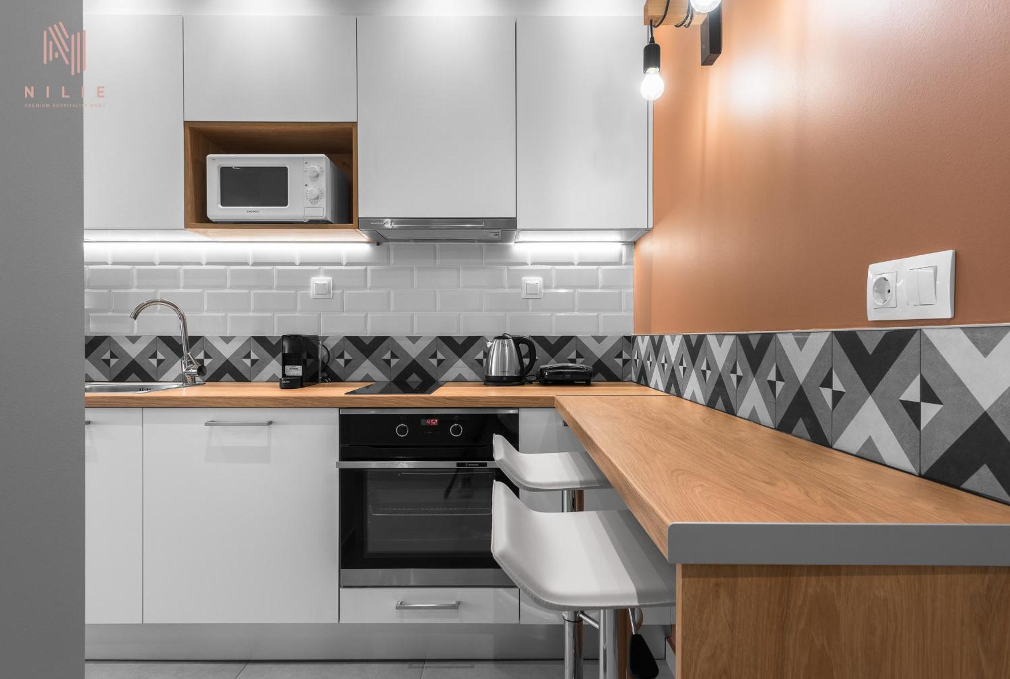 Apartment Big Apple, Nilie Hospitality Mgmt *