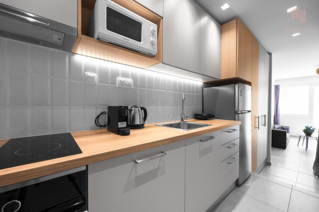 Apartment Big Apple, Nilie Hospitality Mgmt