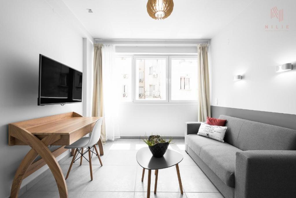 Big Apple, Nilie Hospitality Mgmt Apartment *