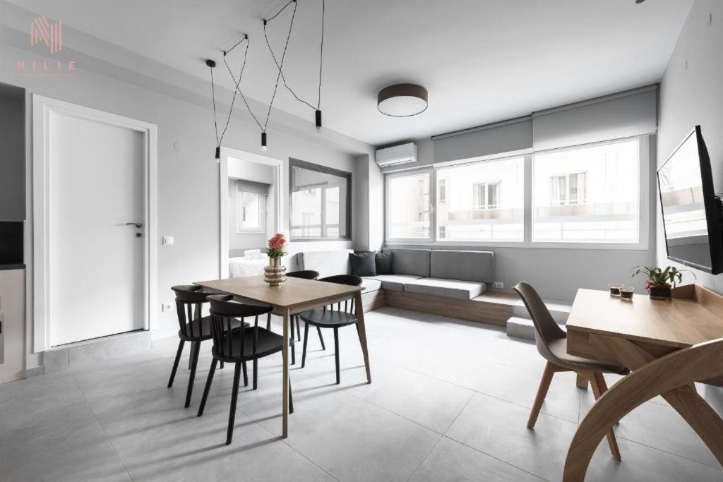 Apartment Big Apple, Nilie Hospitality Mgmt Thessaloniki