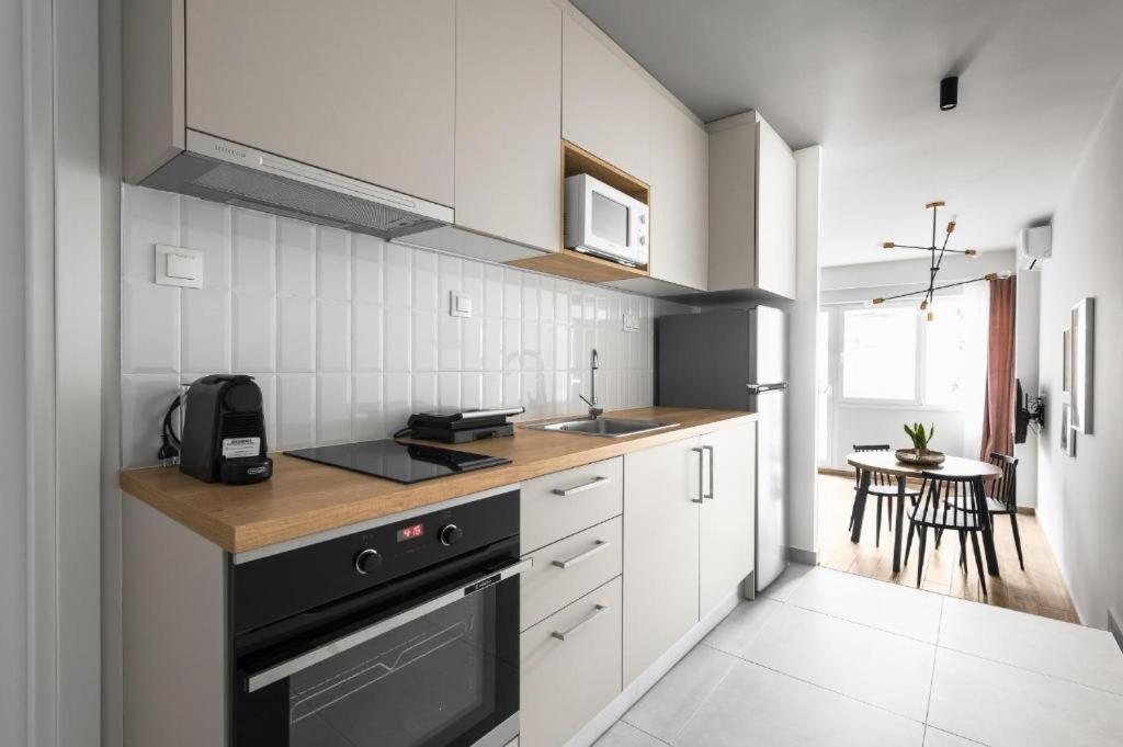 Apartment Big Apple, Nilie Hospitality Mgmt