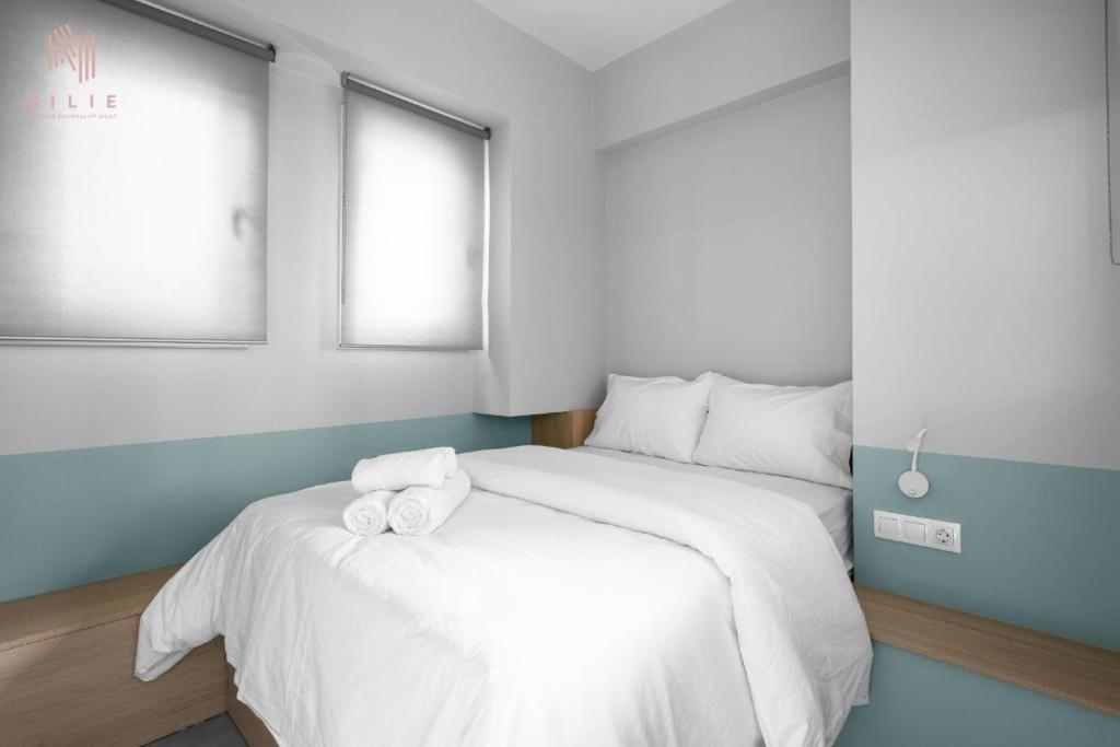 Big Apple, Nilie Hospitality Mgmt Apartment Thessaloniki