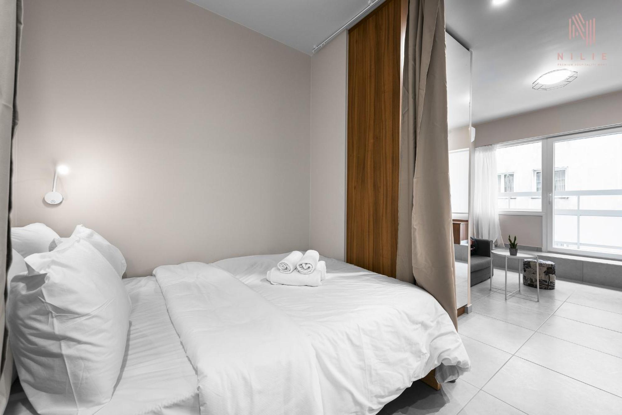 Big Apple, Nilie Hospitality Mgmt Apartment Thessaloniki
