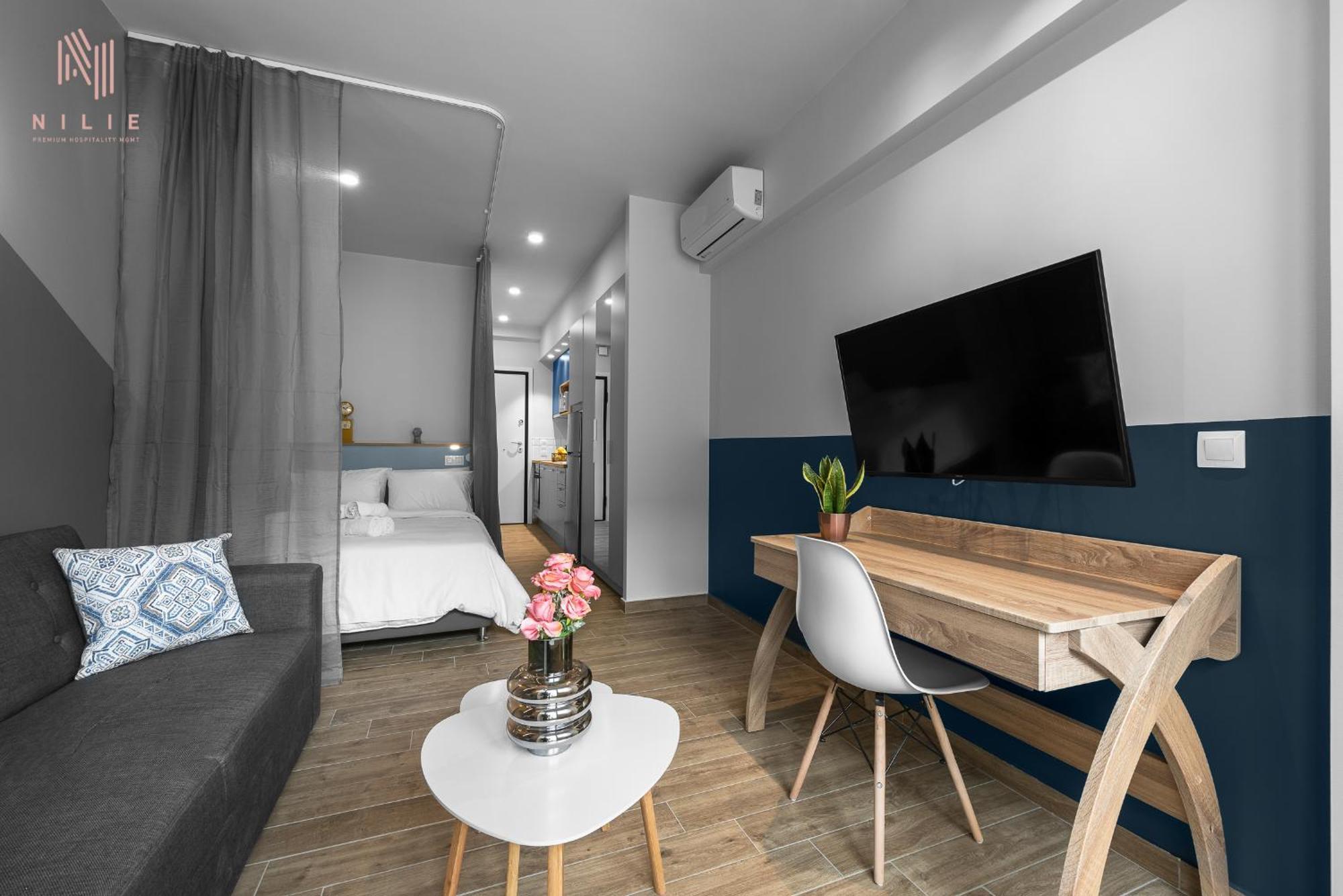 Apartment Big Apple, Nilie Hospitality Mgmt *