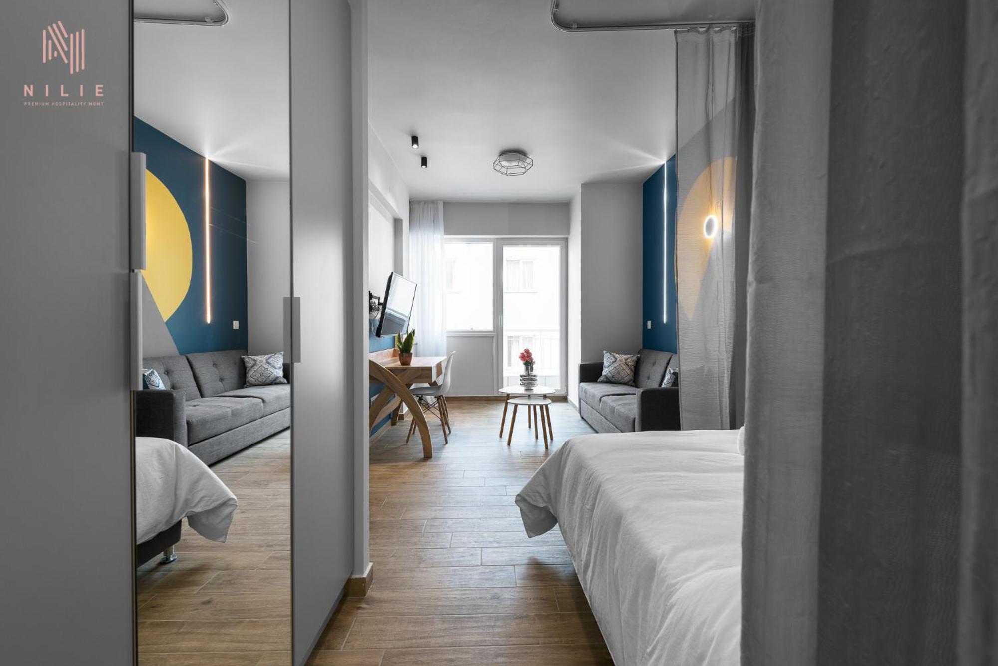 Big Apple, Nilie Hospitality Mgmt * Thessaloniki