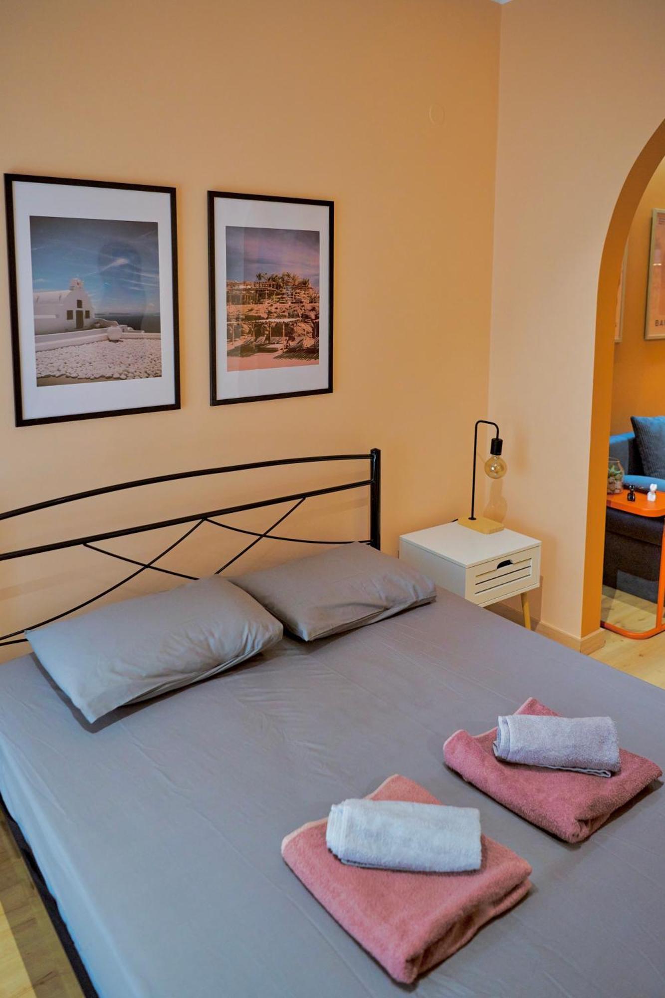 Apartamento The Arch *