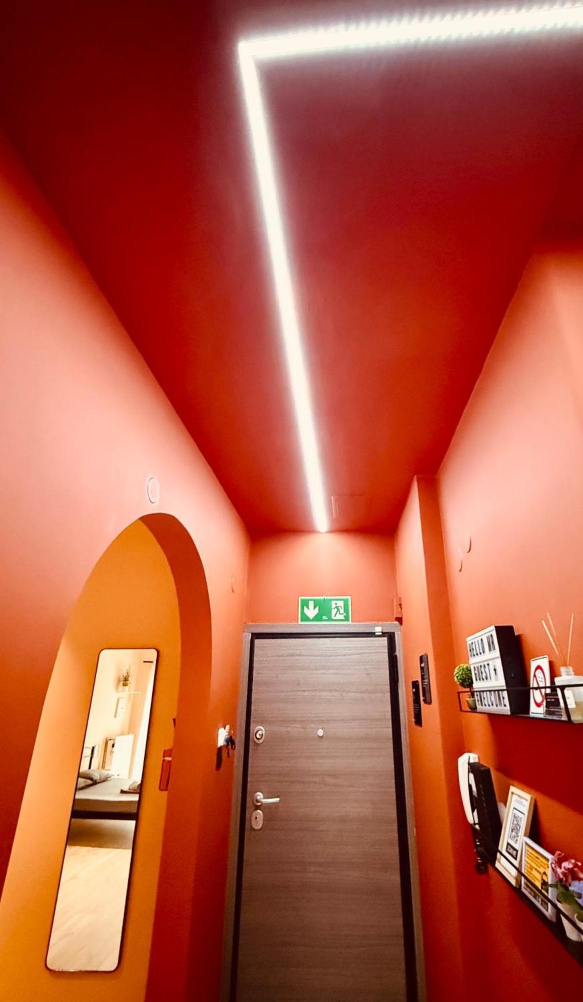 Apartamento The Arch