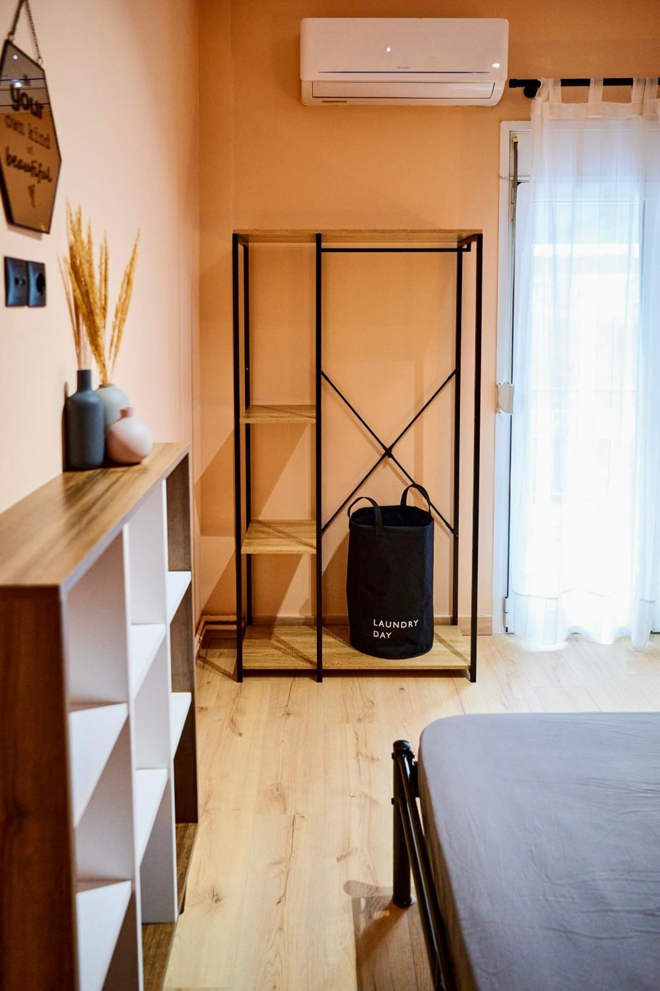 Apartamento The Arch *