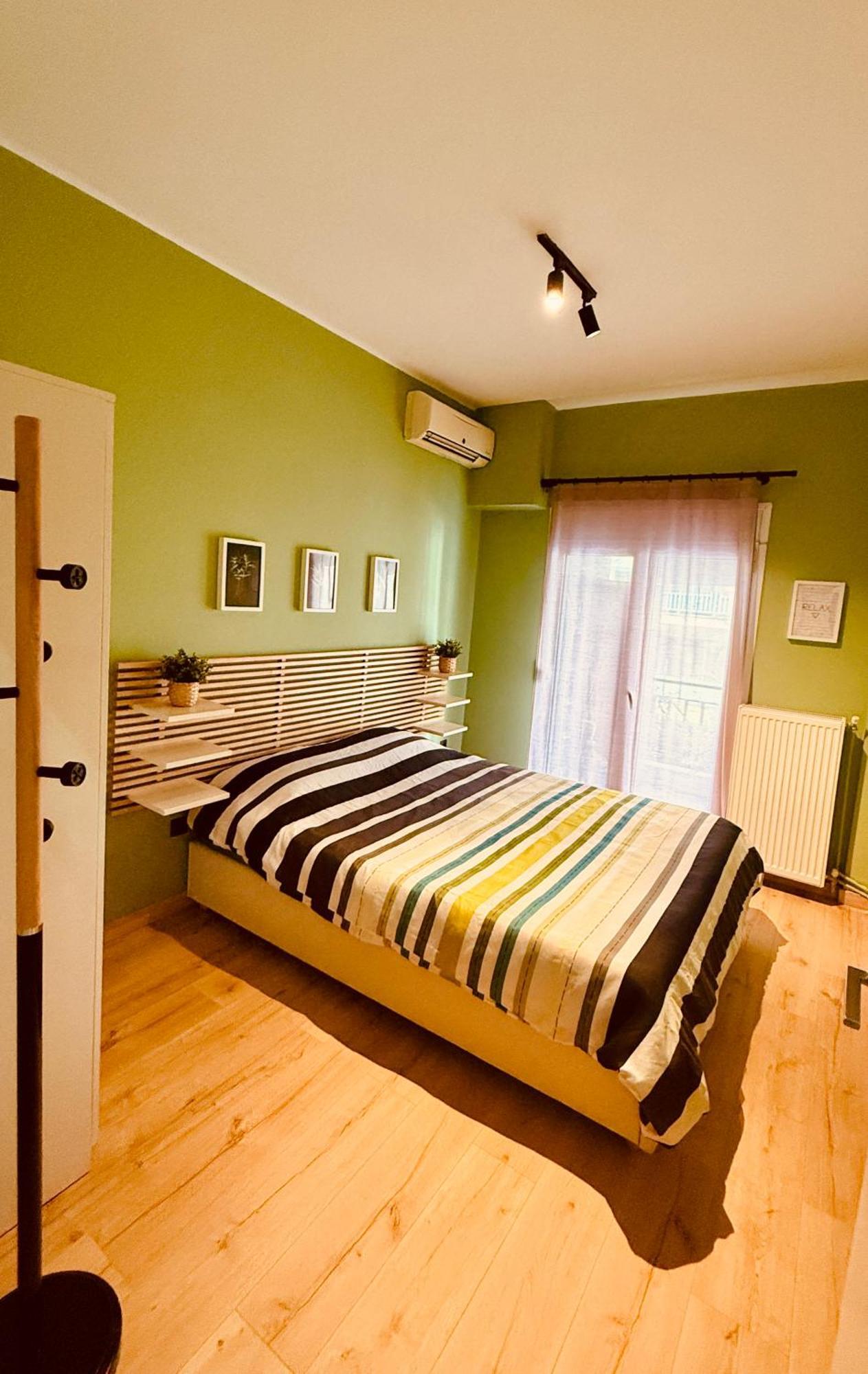 Apartamento The Arch