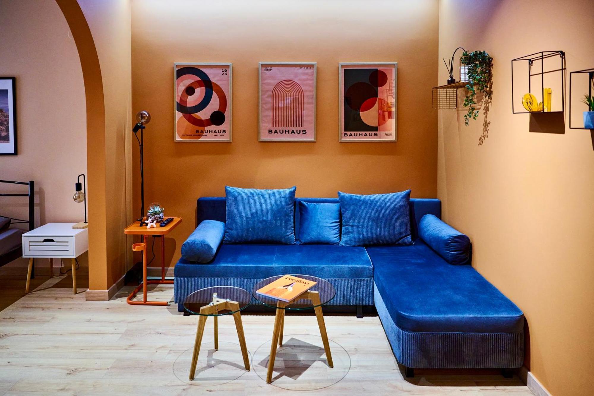Apartamento The Arch *