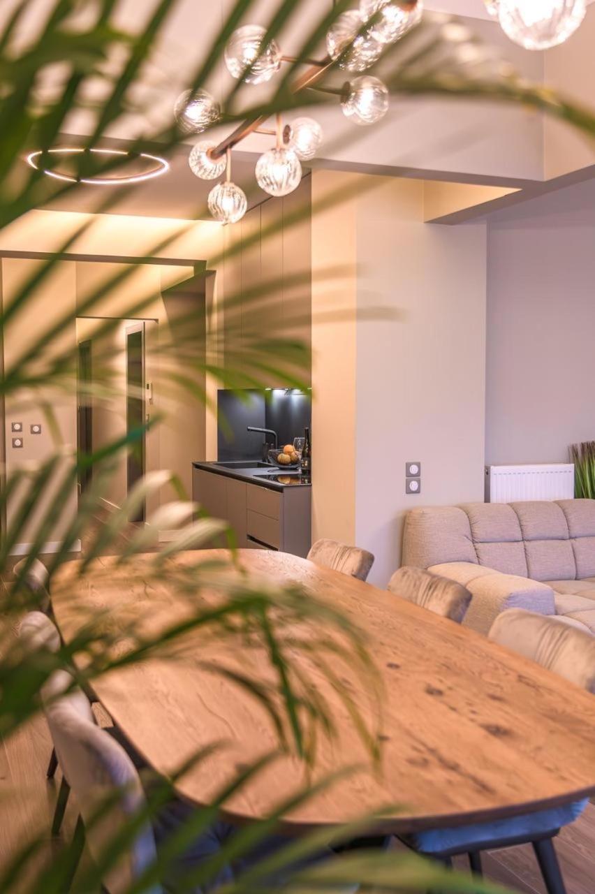 Apartment Iconic Salonica Seafront Thessaloniki