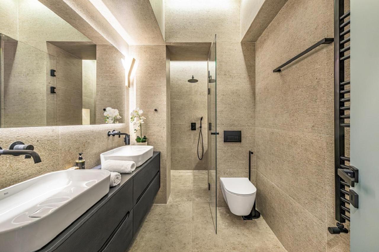 Apartment Iconic Salonica Seafront Thessaloniki