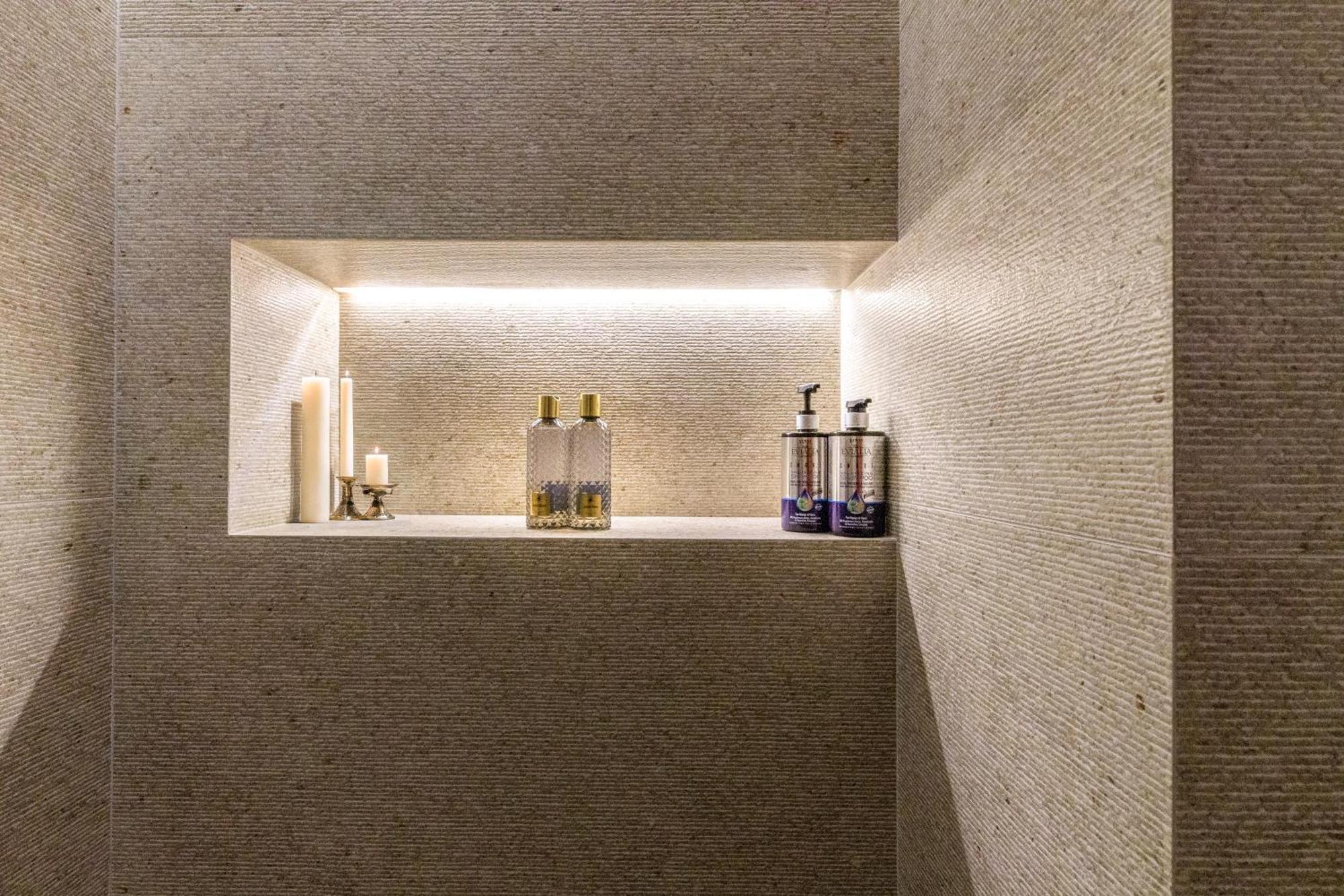 Apartment Iconic Salonica Seafront *