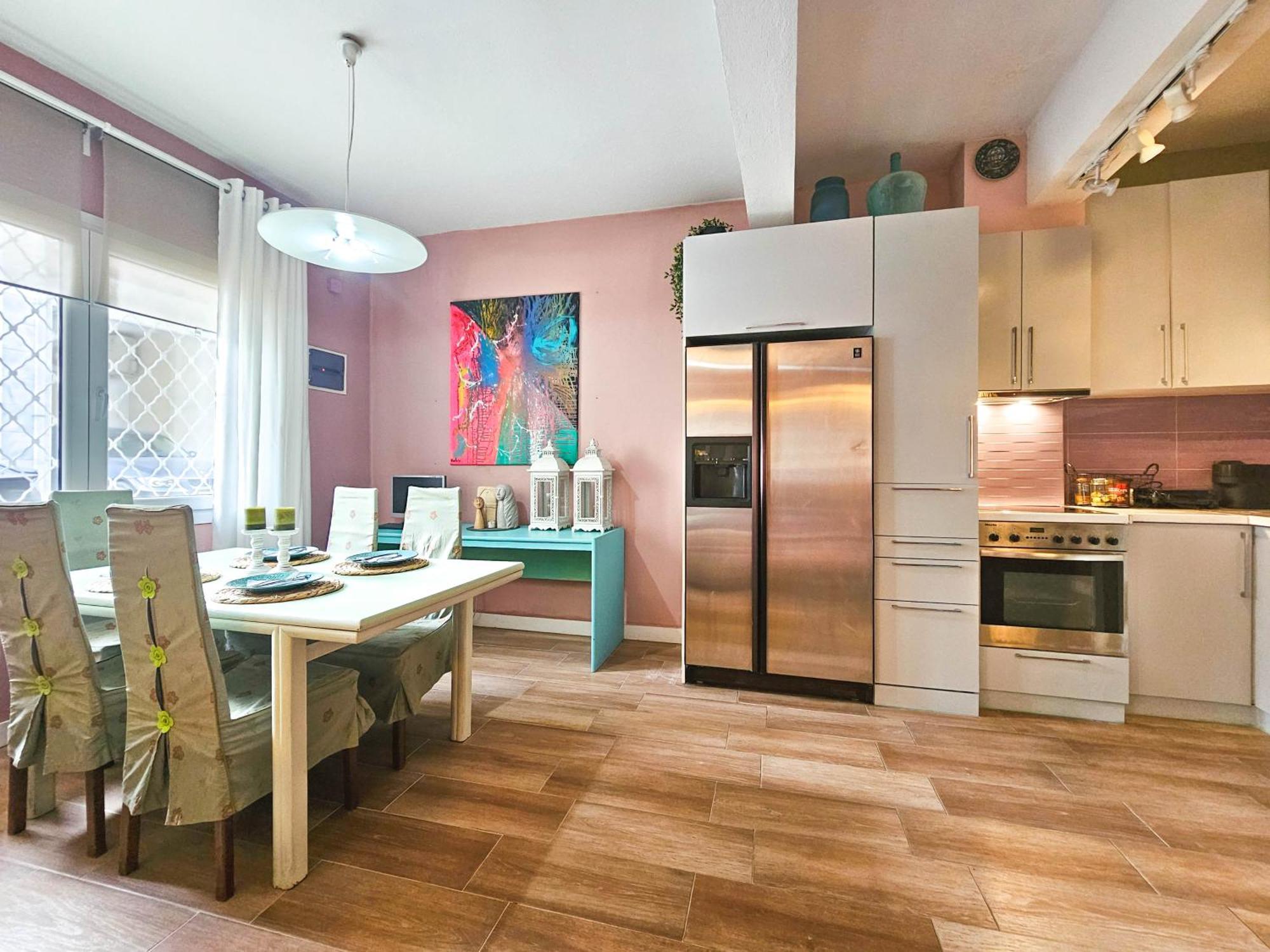 Katrin's House Apartment *