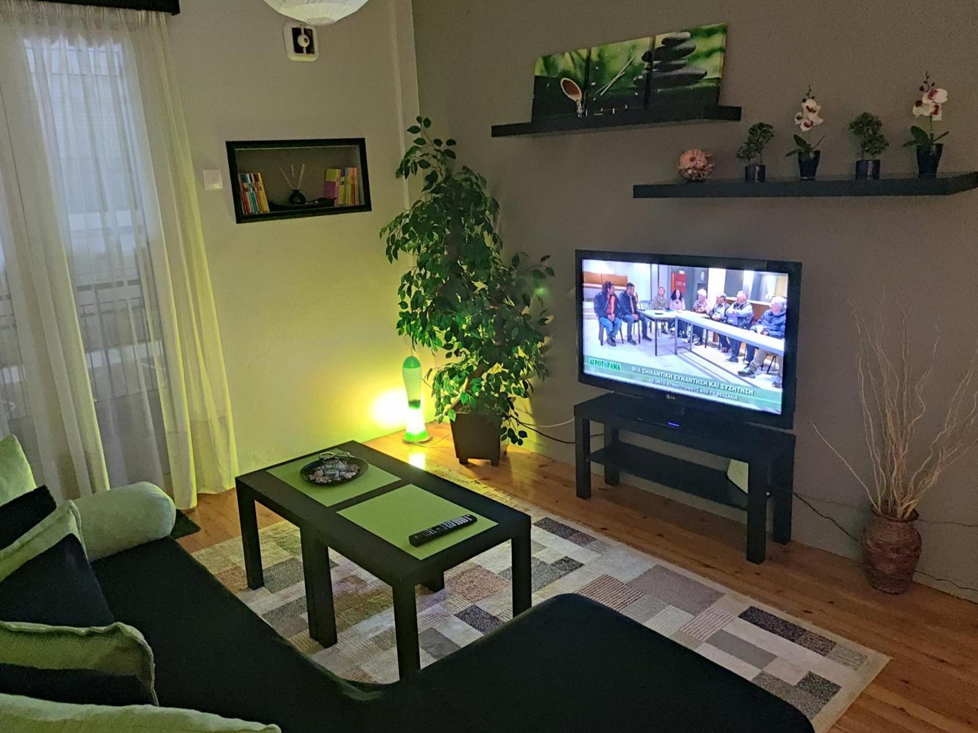 Cozy Center Apartment Thessaloniki