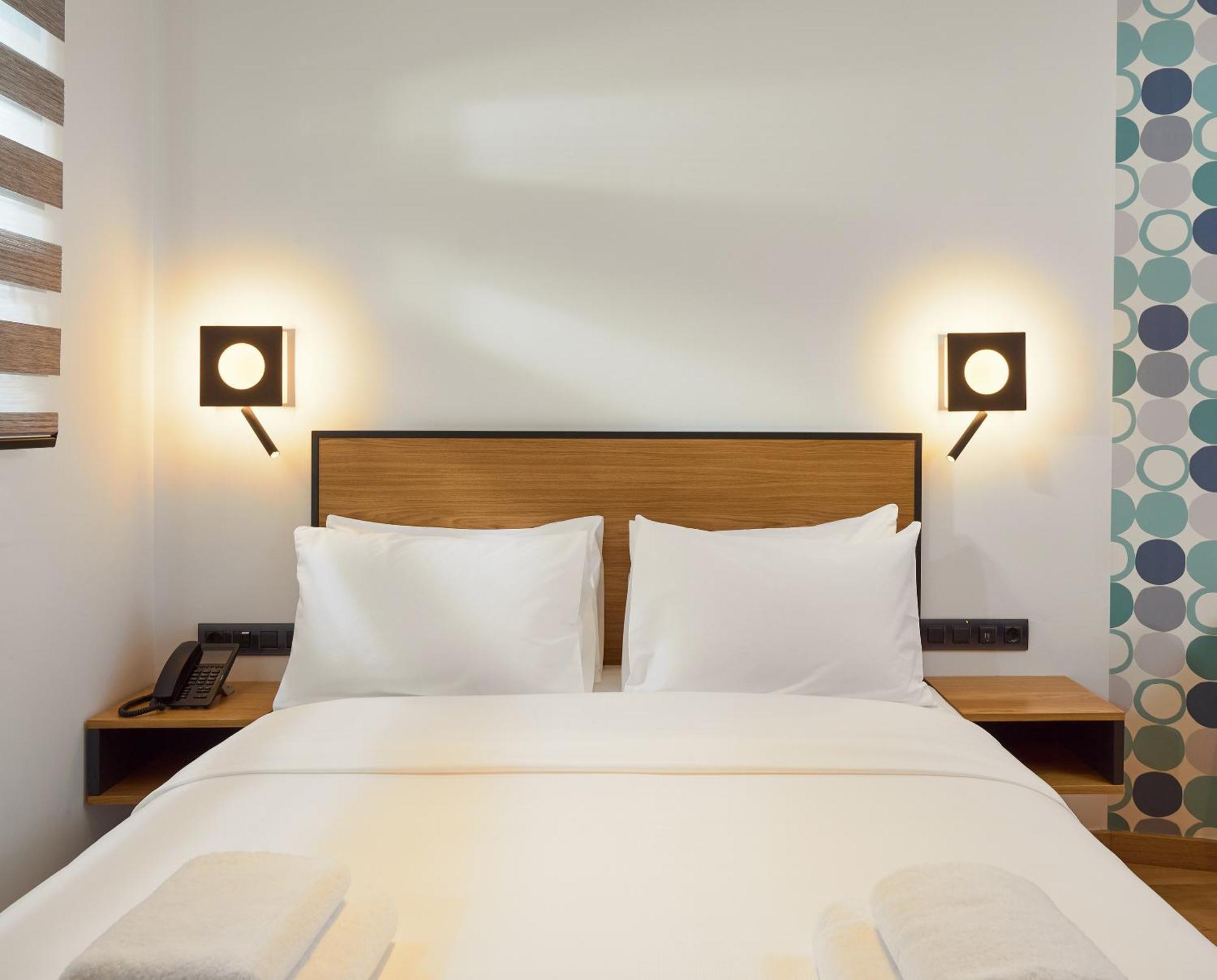 Aparthotel Sigma Thessaloniki