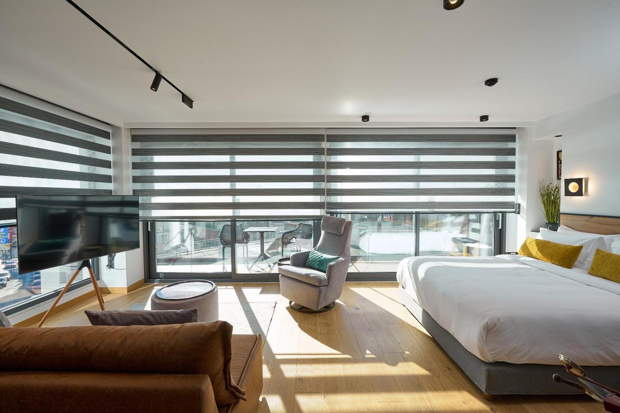 Sigma 4* Thessaloniki