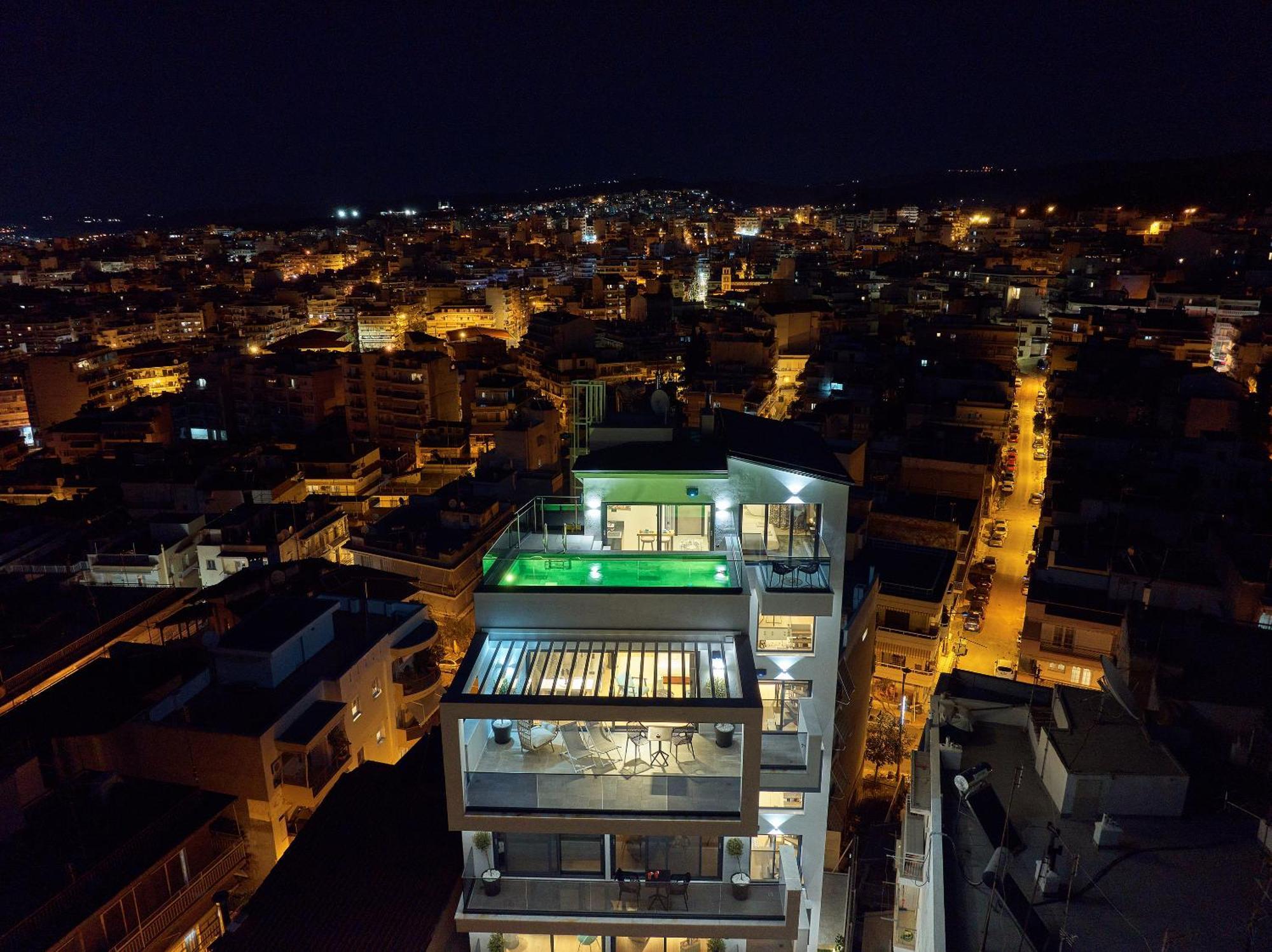 Aparthotel Sigma 4*