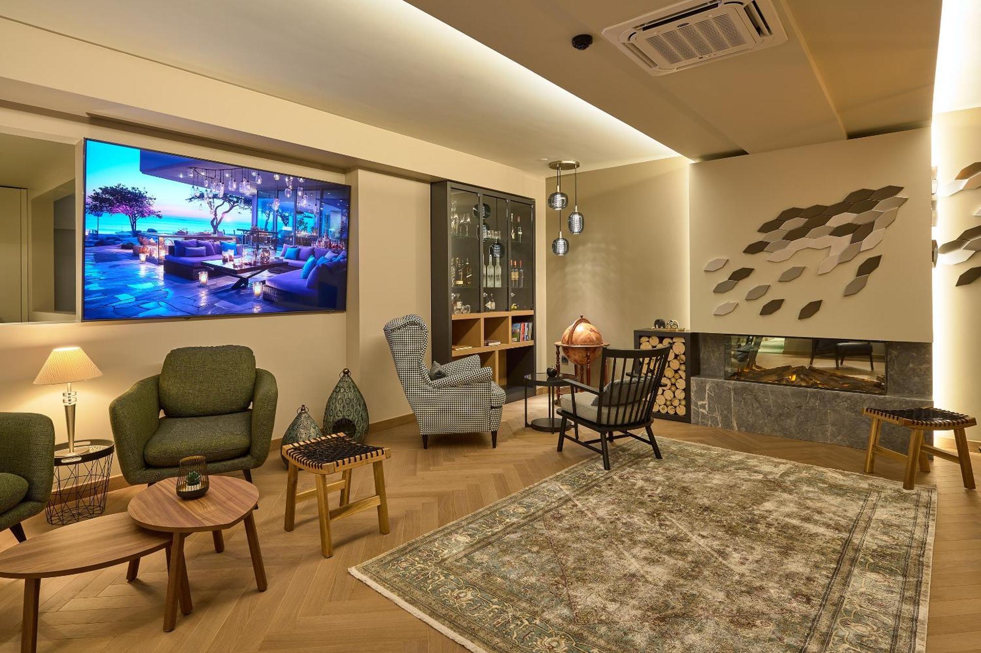 Aparthotel Sigma 4*