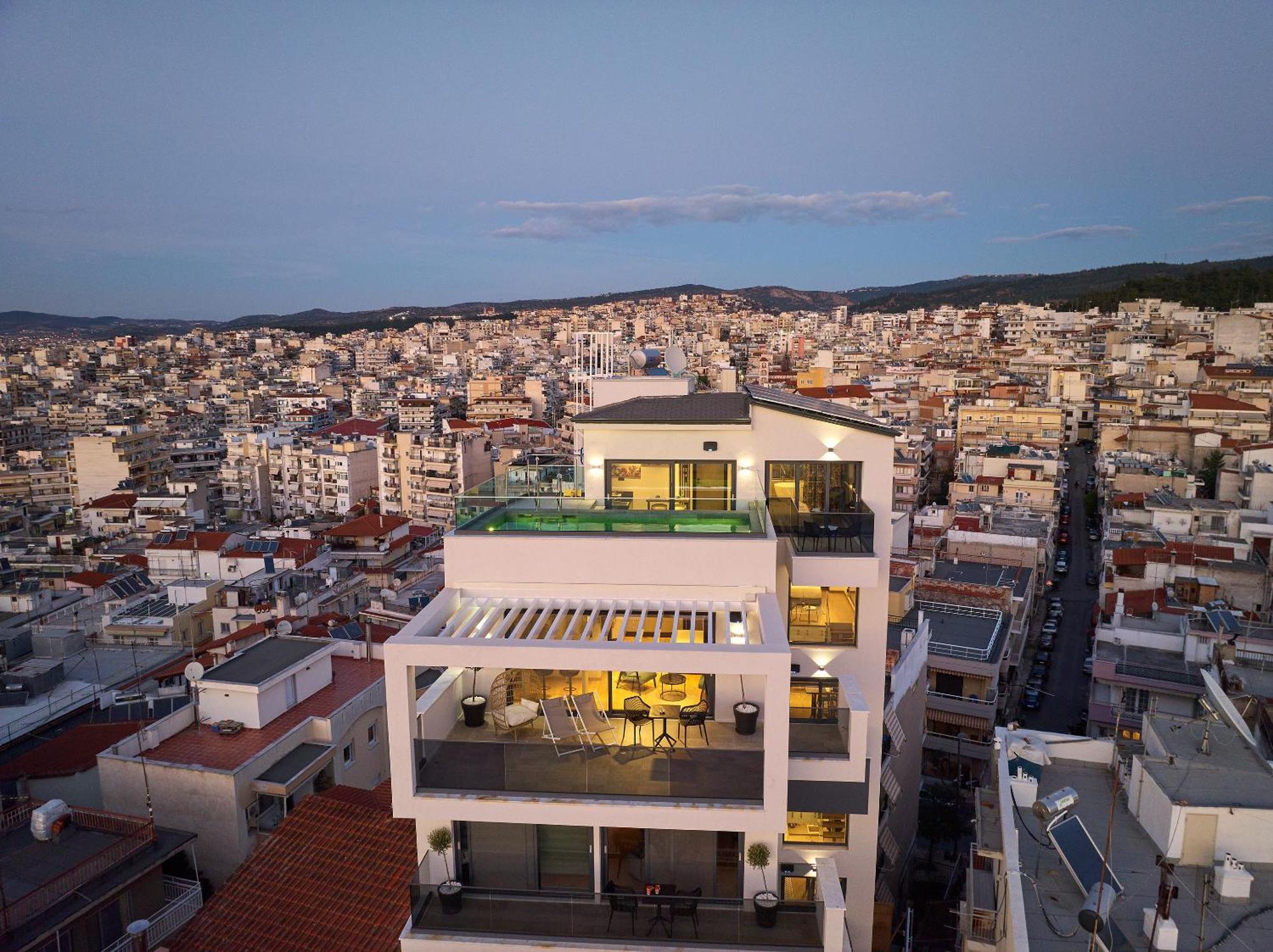 Aparthotel Sigma 4*