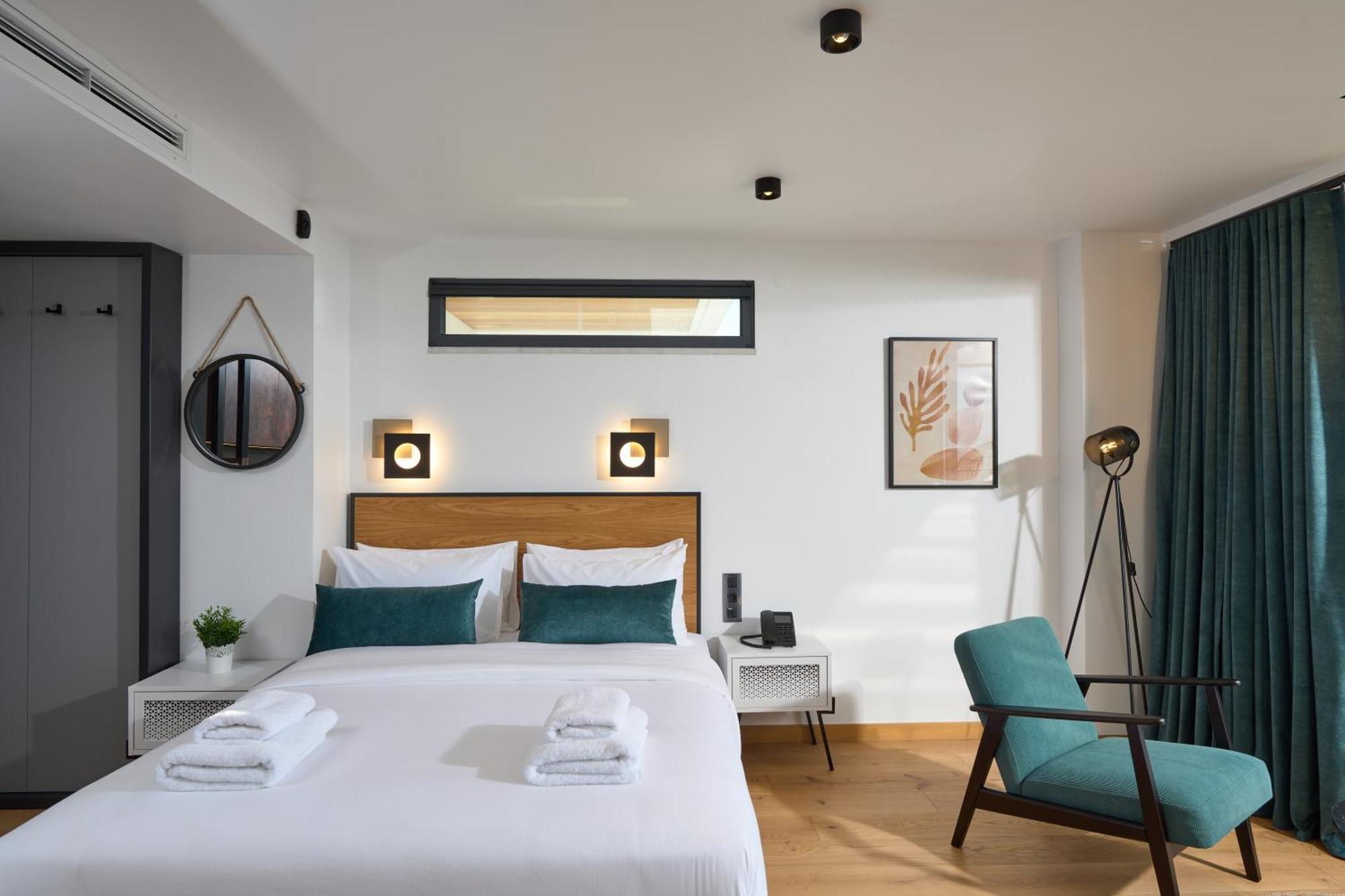 Sigma Aparthotel Thessaloniki