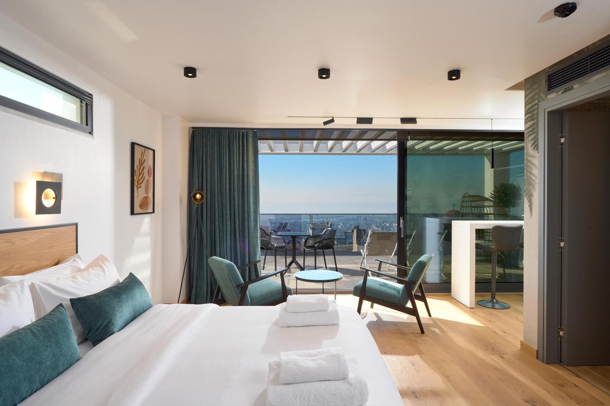 Sigma Aparthotel 4*