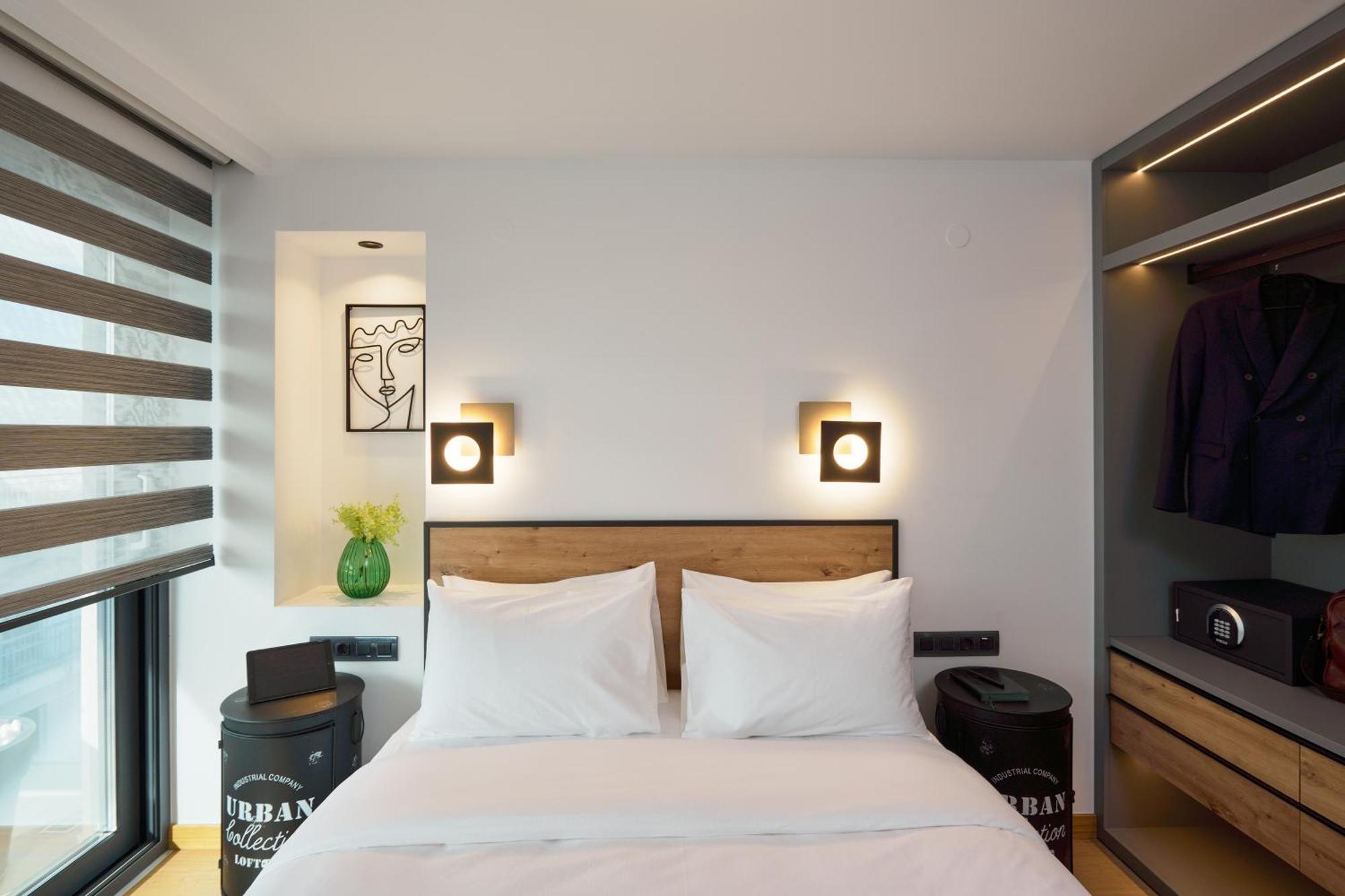 Aparthotel Sigma