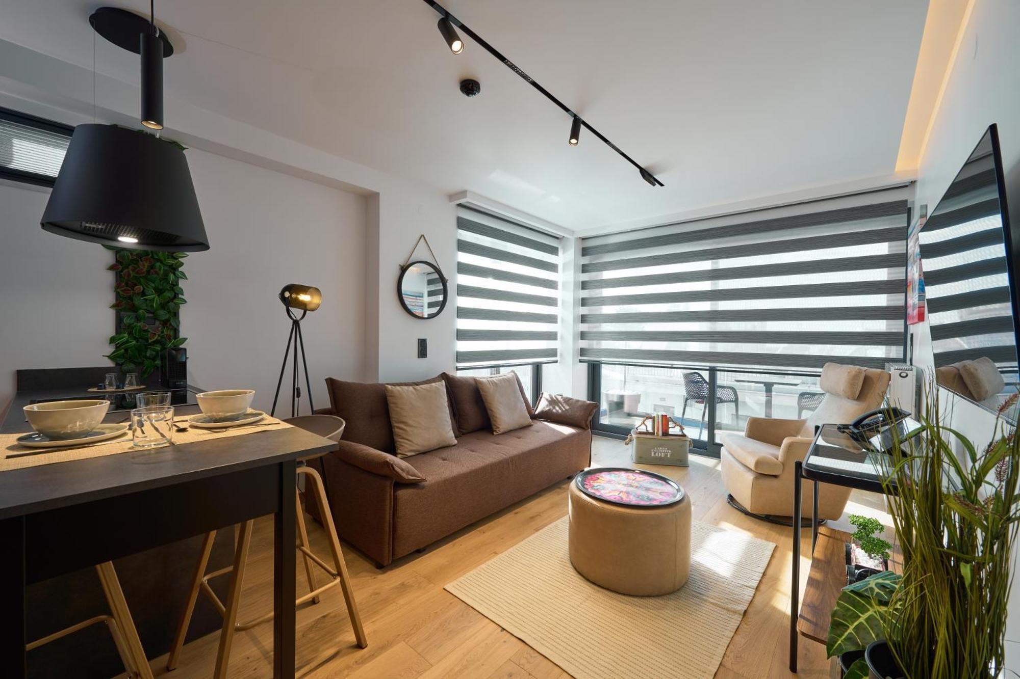 Sigma Aparthotel