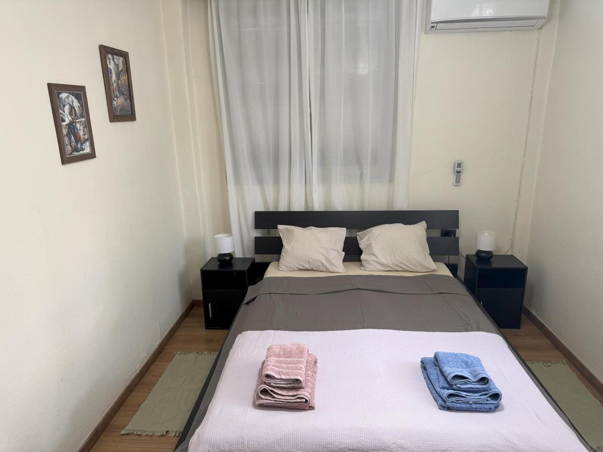 Apartment Old School - Classic Value *