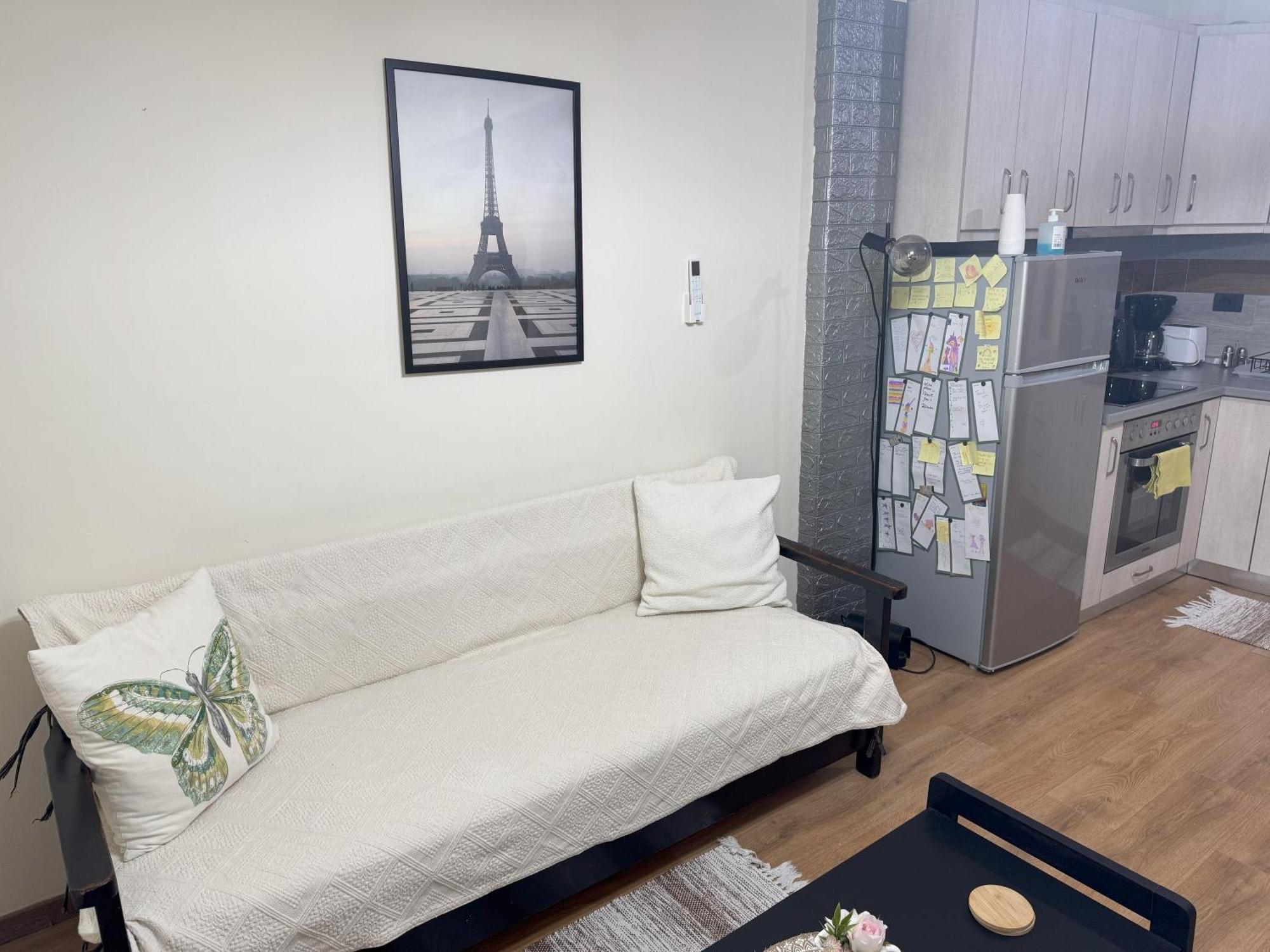 Apartment Old School - Classic Value