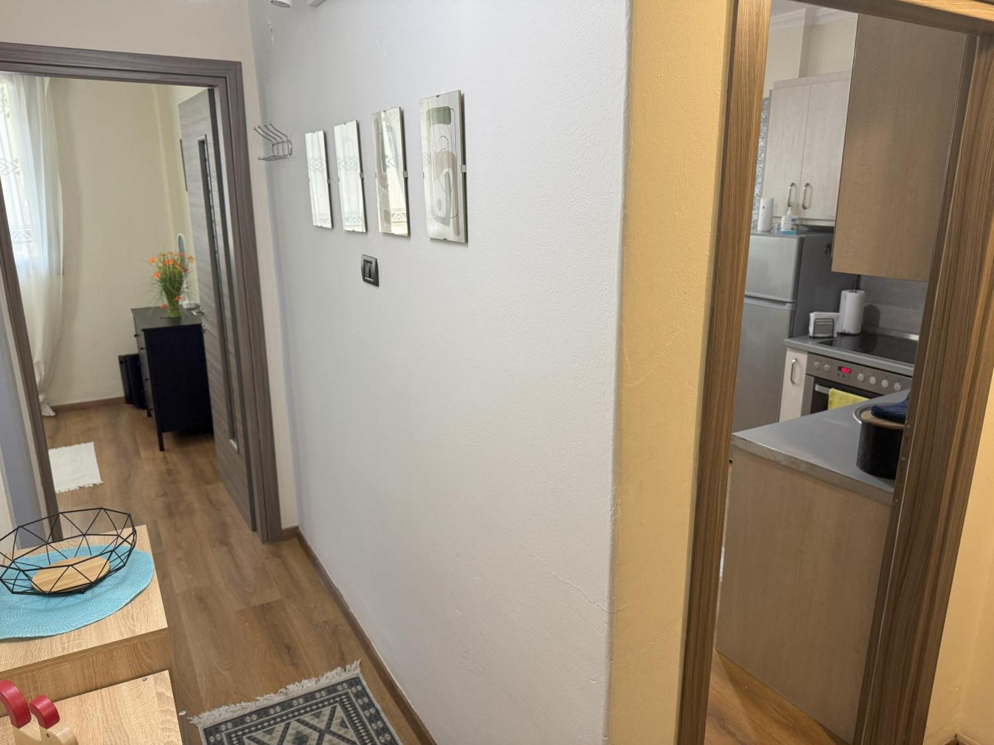 Apartment Old School - Classic Value