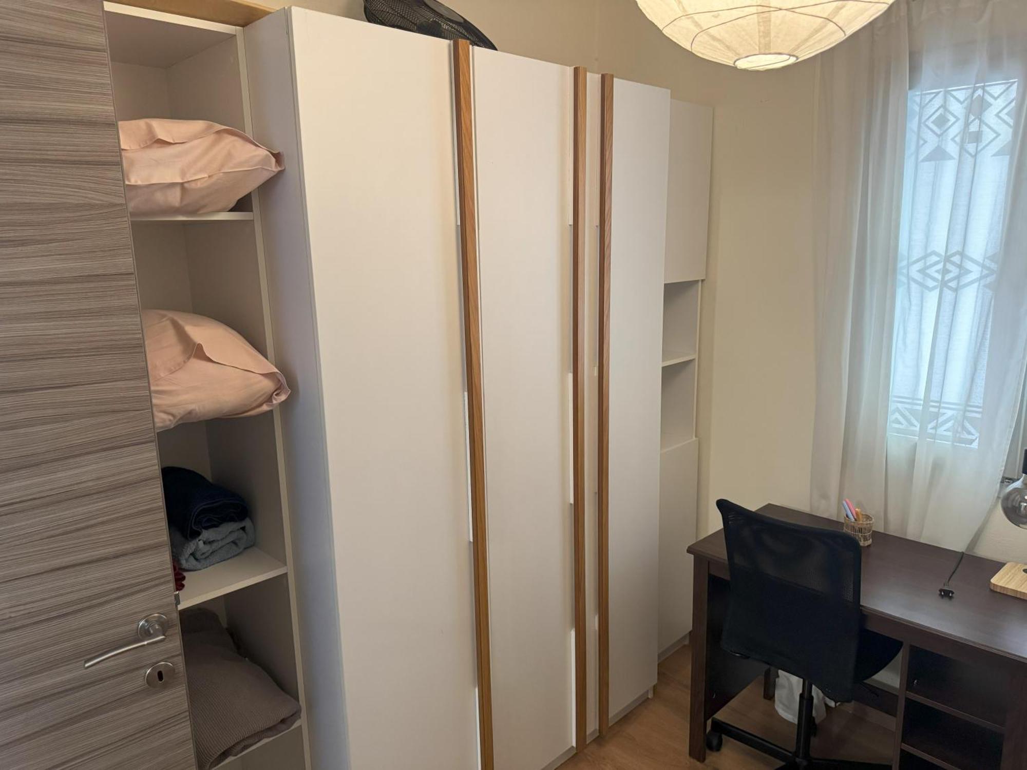 Old School - Classic Value Apartment