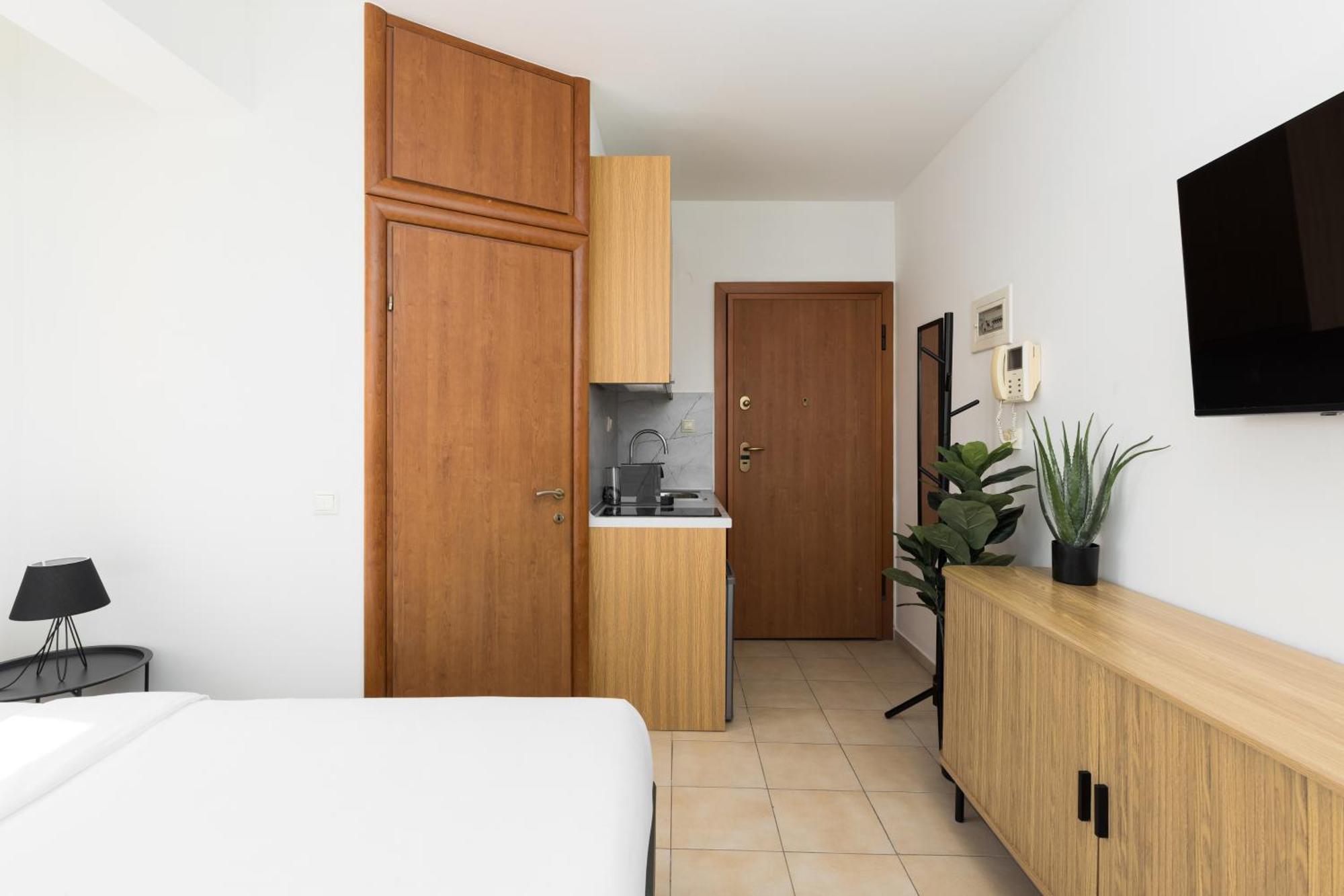 Appartement Urban Colors By Binobi! Thessaloniki