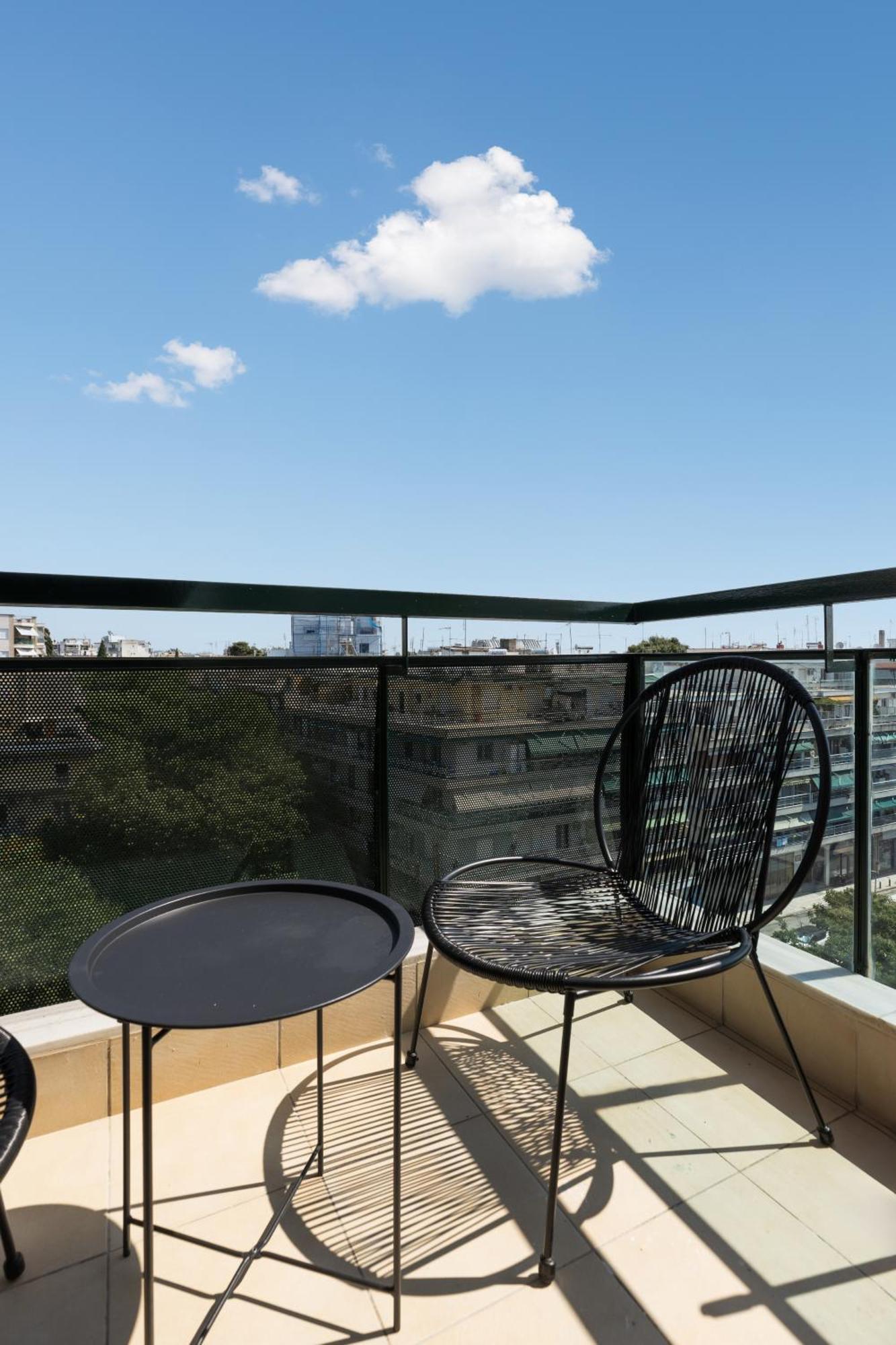 Urban Colors By Binobi! Appartement