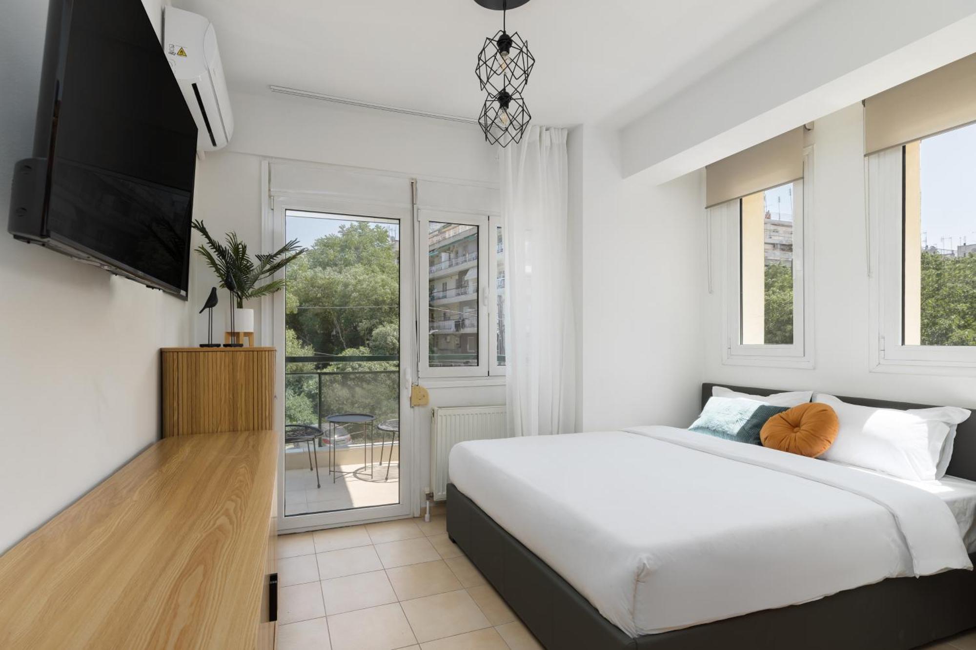 Urban Colors By Binobi! Appartement *