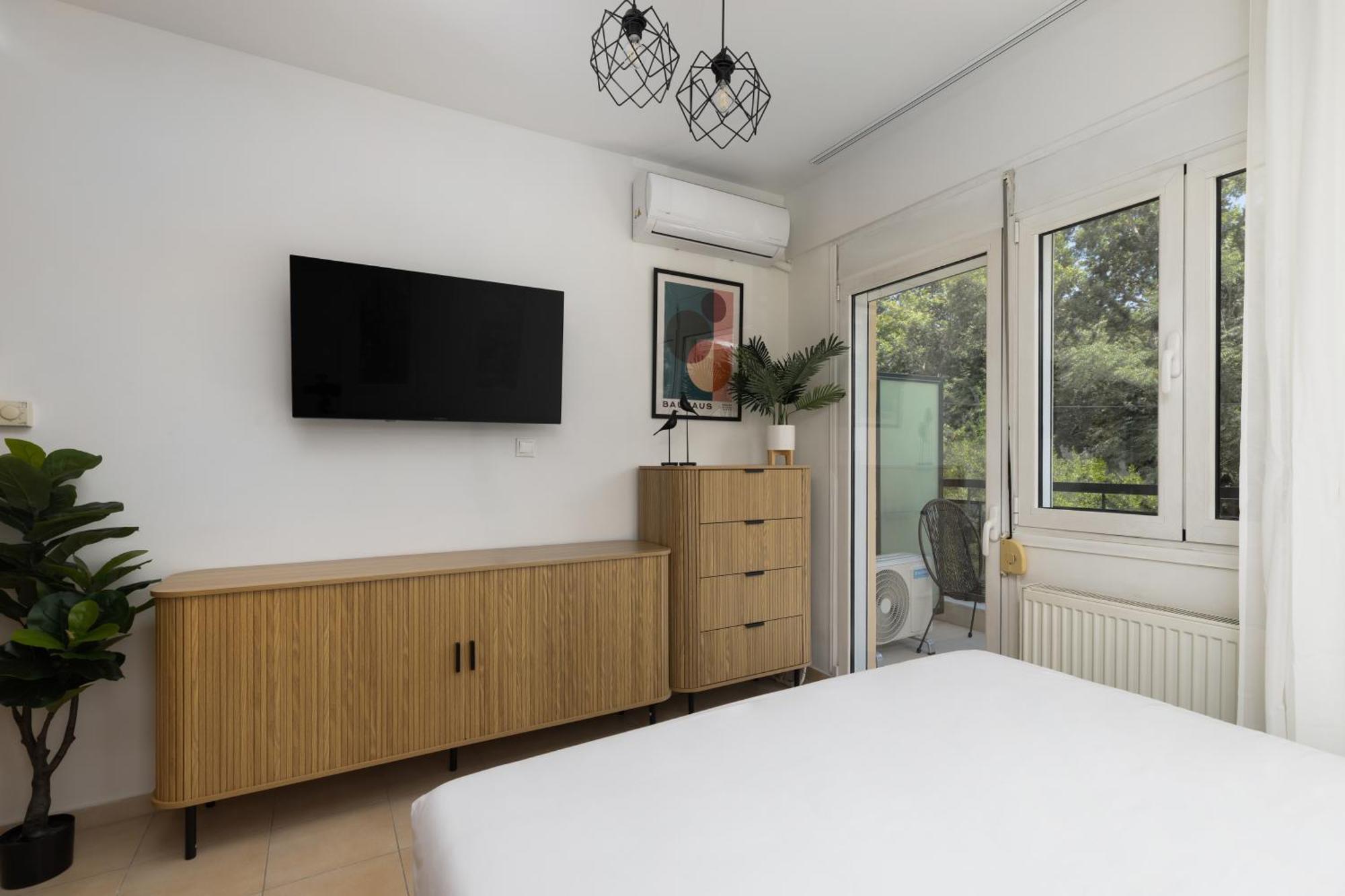 Urban Colors By Binobi! Appartement