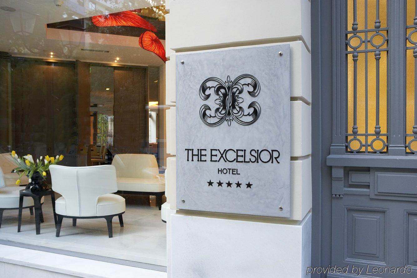 The Excelsior - Small Luxury Of The World 5*