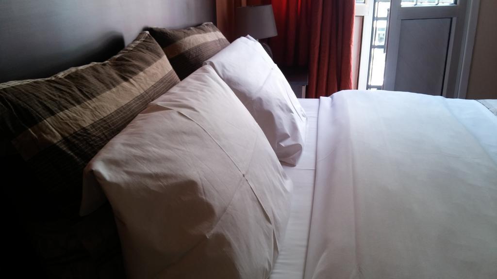Hotel Alexandria
