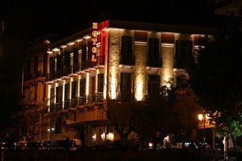 Orestias Kastorias Hotel 2*
