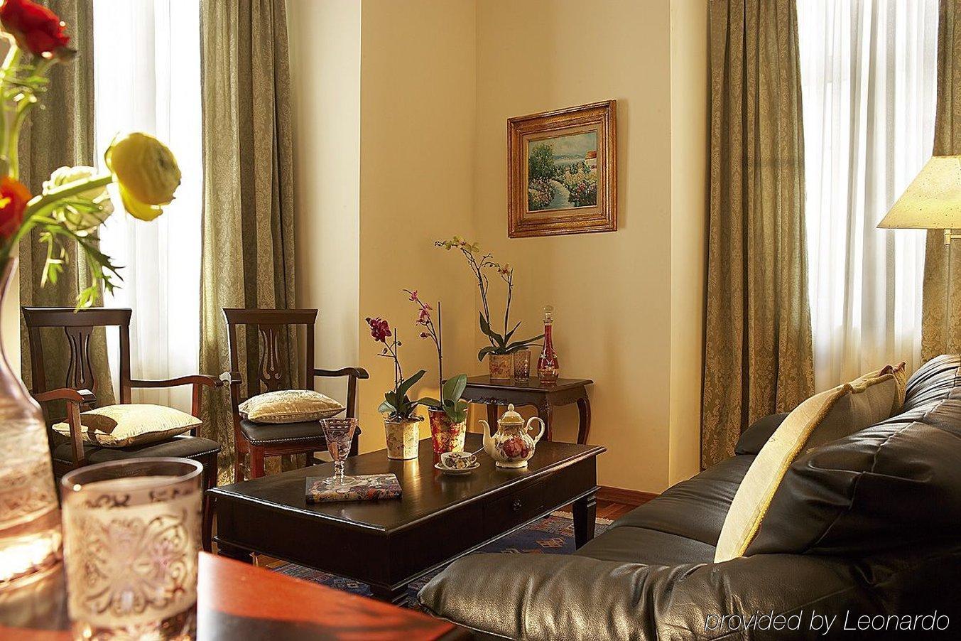 Hotel Luxembourg