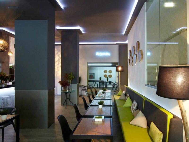 Hotel City Thessaloniki